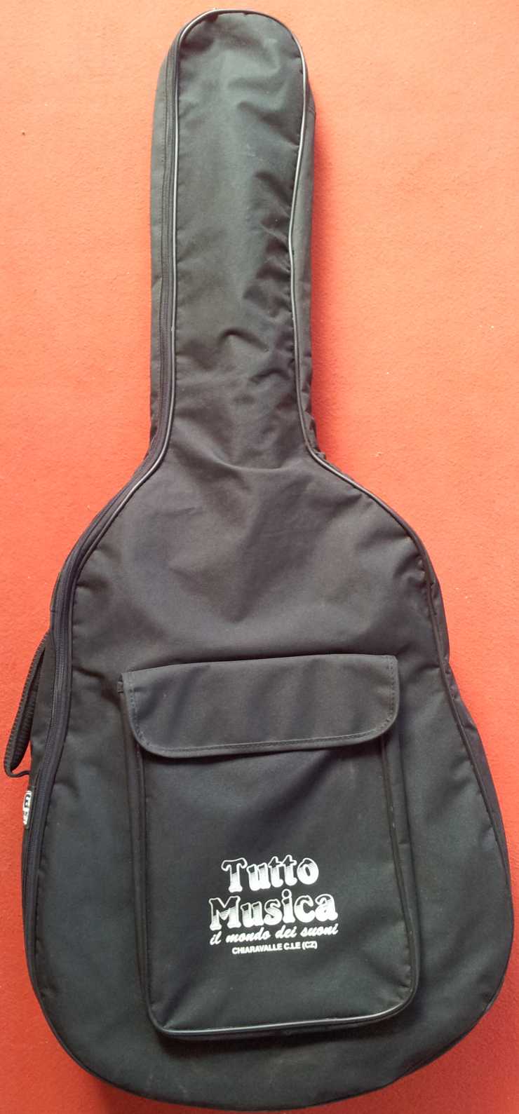 Borsa per Chitarra Acustica USATA