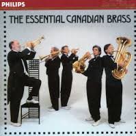 CANADIAN BRASS - The Essential USATO BUONO CANADIAN BRASS - The Essential USATO BUONO