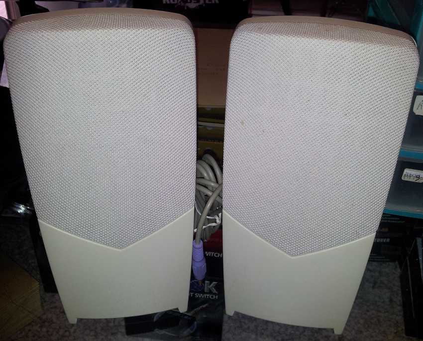 Monitor per Computer - USATI - SPEDIZIONE INCLUSA