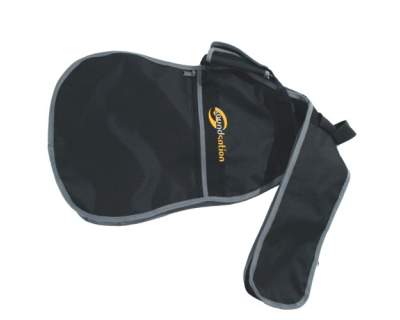 Borsa per Chitarra Classica 3/4