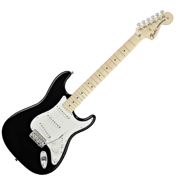 Fender Highway One Stratocaster - Borsa e spedizione inclusi Fender Highway One Stratocaster - Borsa e spedizione inclusi