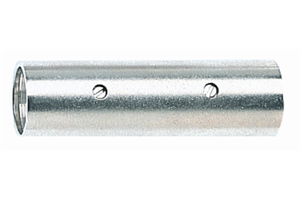 Adattatore XLR Maschio - XLR Maschio