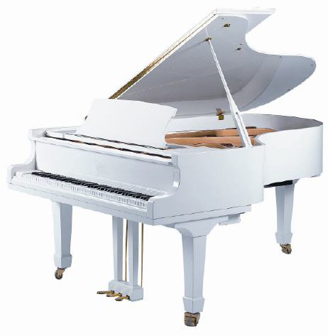 China’s pearl river piano – tuning into the global market 