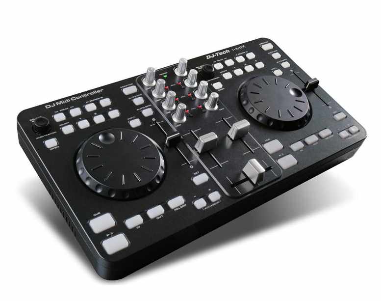 DJ Tech i-Mix