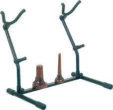 Supporto 3 Sax + Clarinetto EX DEMO!