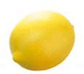 Shaker Limone