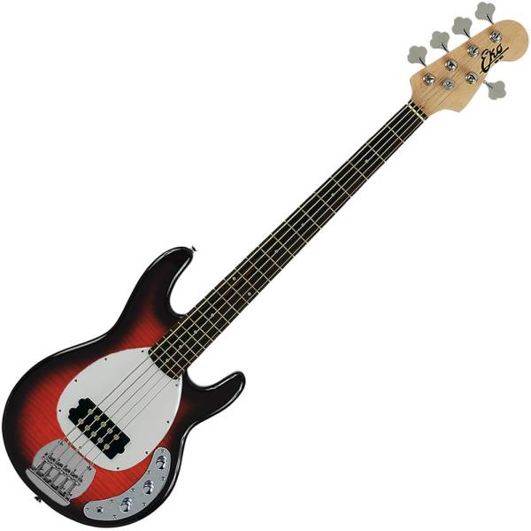 Eko MM305 Basso Elettrico 5 corde Eko MM305 Basso Elettrico 5 corde