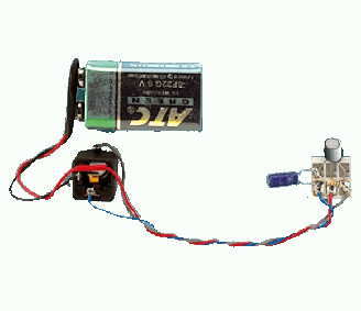 Musictech Sistema Microfono MT-01N Musictech Sistema Microfono MT-01N
