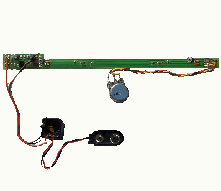 Musictech Sistema Microfono MT-02N Musictech Sistema Microfono MT-02N