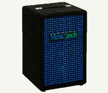 Musictech Amplificatore 250 Watts MT120