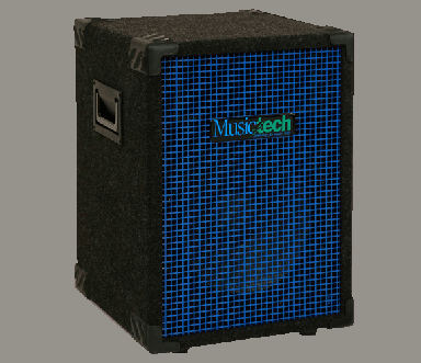 Musictech Amplificatore 250 Watts MT20 Musictech Amplificatore 250 Watts MT20