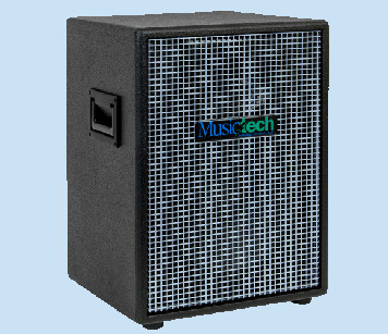 Musictech Amplificatore 300 Watts MT24/M Musictech Amplificatore 300 Watts MT24/M