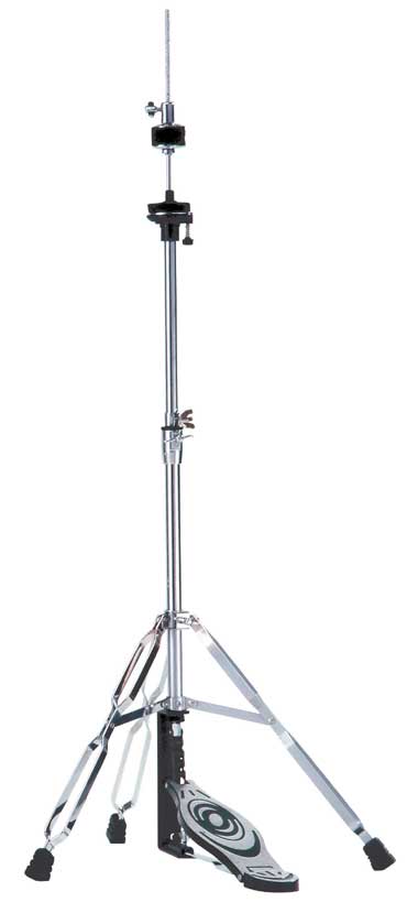 Peace HS410 Supporto Hi-Hat Charleston Peace HS410 Supporto Hi-Hat Charleston