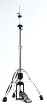 Peace HS515N Supporto Hi-Hat Charleston Peace HS515N Supporto Hi-Hat Charleston