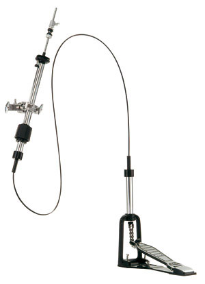 Peace HS751 Supporto Hi-Hat Charleston