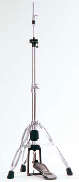Peace HS7910N Supporto Hi-Hat Charleston Peace HS7910N Supporto Hi-Hat Charleston