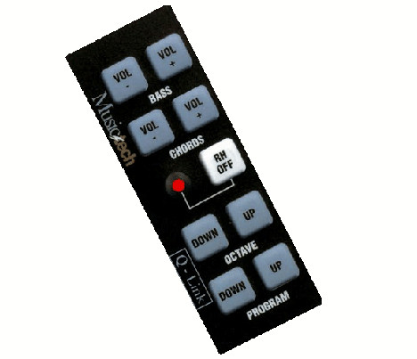Musictech Interfaccia Q-Link Musictech Interfaccia Q-Link