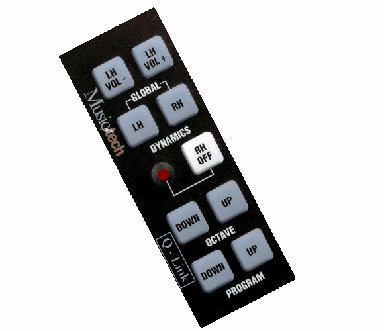 Musictech Interfaccia Q-Link Dinamico Musictech Interfaccia Q-Link Dinamico