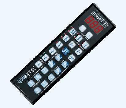 Musictech Sistema General MIDI Q-Select Musictech Sistema General MIDI Q-Select