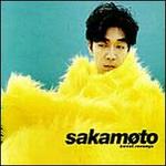 SAKAMOTO - Sweet Revenge USATO ACCETTABILE