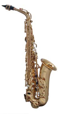 Sax Contralto Soundsation SALSX-20