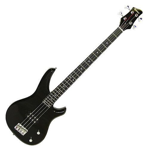Basso elettrico 4 Corde stile Ibanez Dimavery SB-201 Basso elettrico 4 Corde stile Ibanez Dimavery SB-201