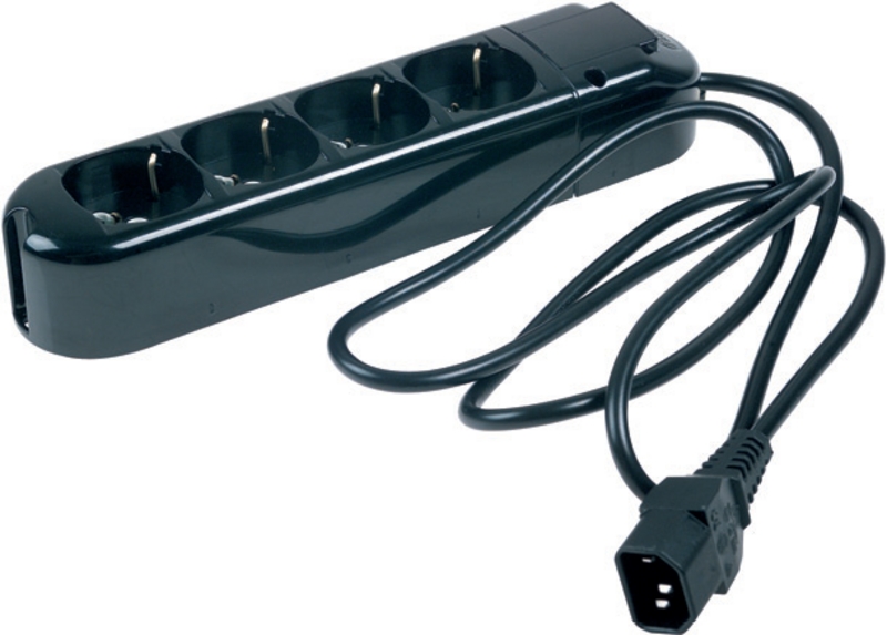 Proel SDC330UPS Presa Multipla