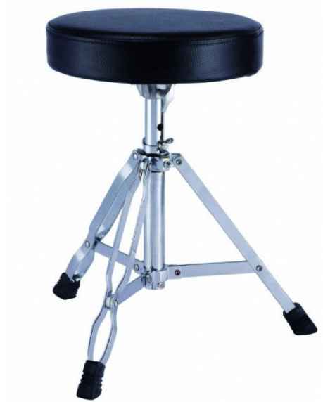 Sgabello per batteria o tastiera Sgabello per batteria o tastiera