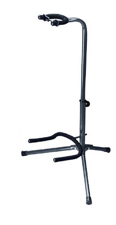 Supporto universale per chitarra Supporto universale per chitarra