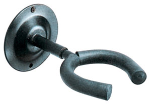 Soundsation supporto da muro per chitarra Soundsation supporto da muro per chitarra