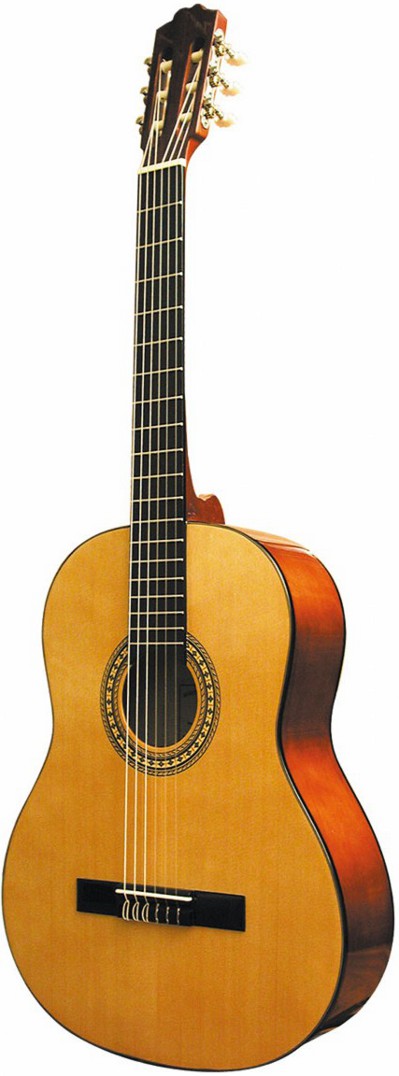 Toledo - Chitarra Classica 4/4 TC901