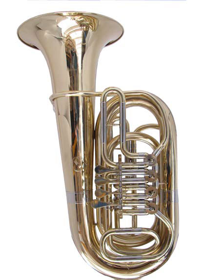 Soundsation Tuba in Do STC-10G