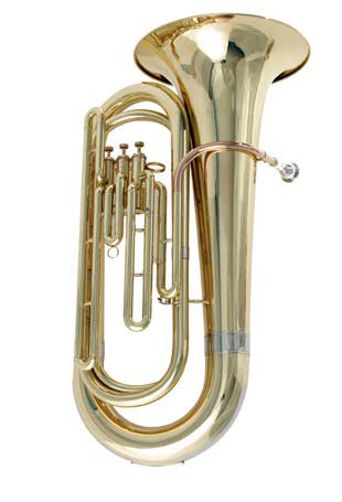Soundsation Tuba in Sib STB-10G