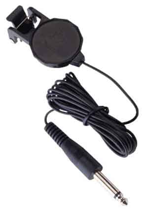 Cherub WCP60G Pick up per chitarra