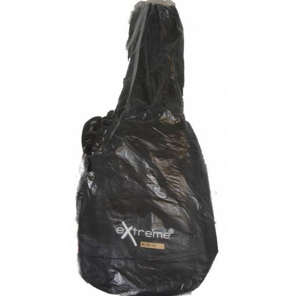 Borsa Imbottita 8mm per Chitarra Acustica Borsa Imbottita 8mm per Chitarra Acustica