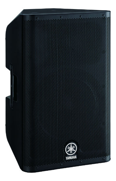YAMAHA DXR12 Diffusore Attivo 12" 1100W - SPEDIZIONE INCLUSA YAMAHA DXR12 Diffusore Attivo 12" 1100W - SPEDIZIONE INCLUSA
