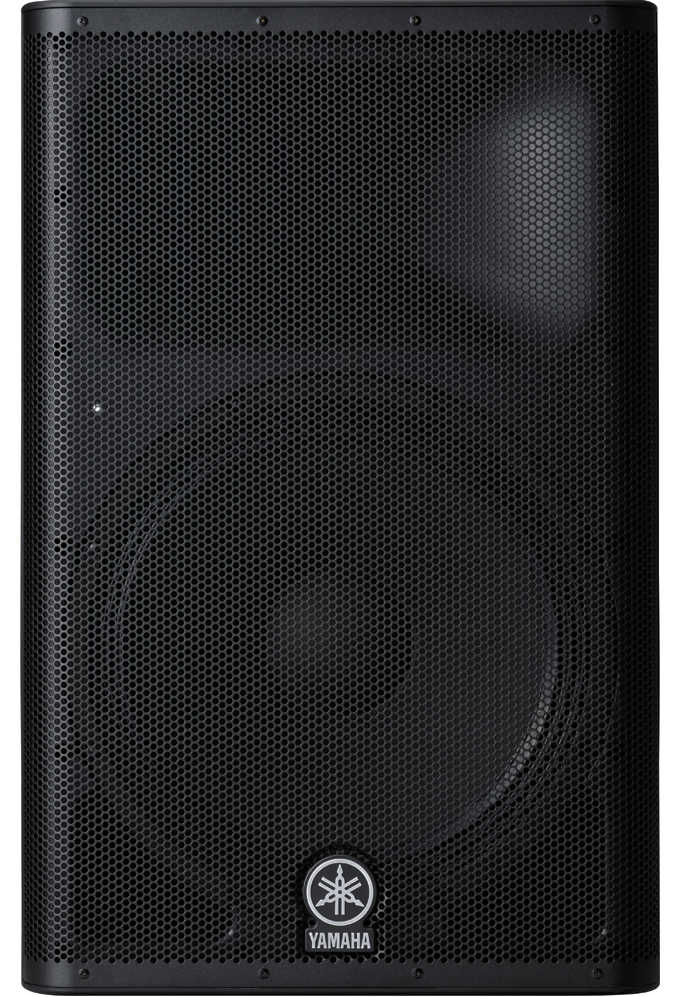 YAMAHA DXR15 Diffusore Attivo 15" 1100W - SPEDIZIONE INCLUSA YAMAHA DXR15 Diffusore Attivo 15" 1100W - SPEDIZIONE INCLUSA