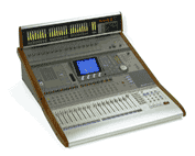 Mixer digitali