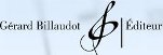Edizioni Billaudot Edizioni Billaudot