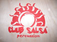 Club Salsa