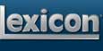 Lexicon