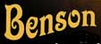 Benson